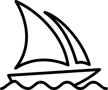 Logo de Midjourney