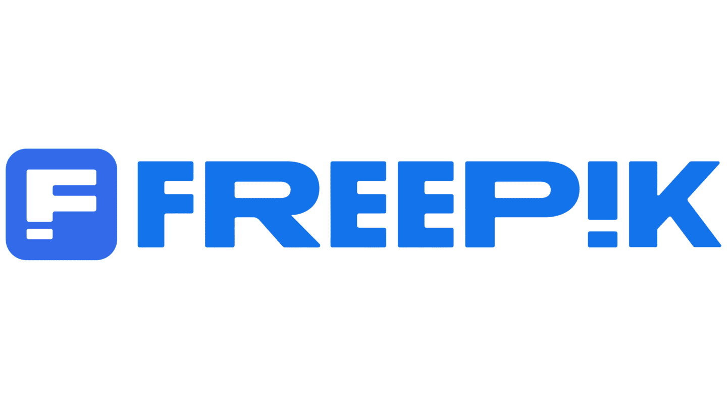 Logo de Freepik