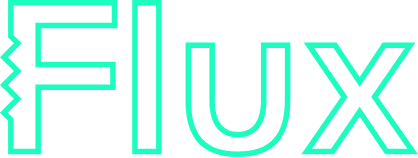 Logo de Flux AI