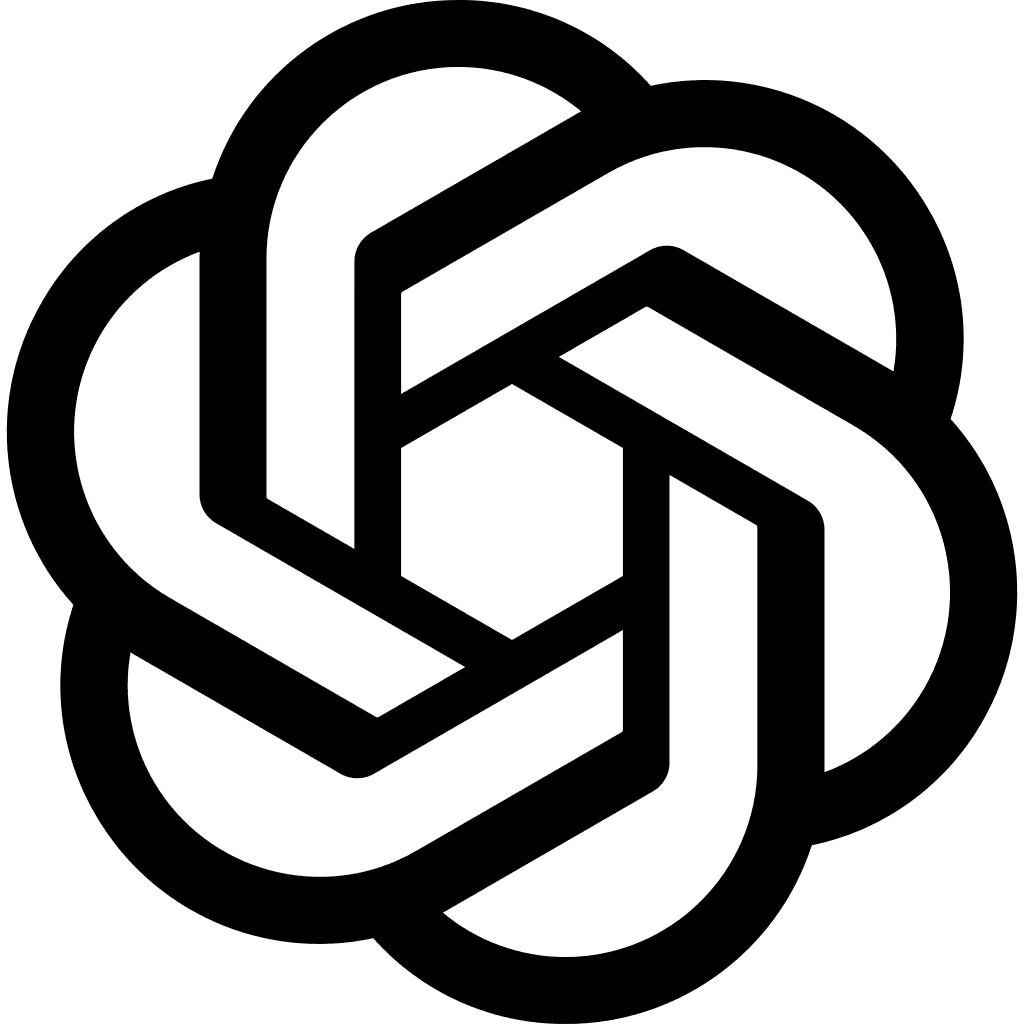 Logo de OpenAI