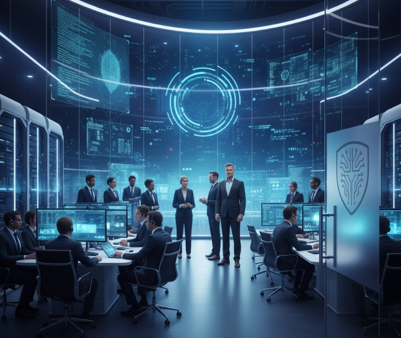 AI Generated Ad Creative